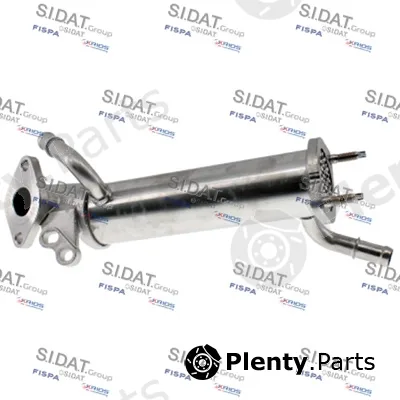 Fispa 83.1239 — Cooler, exhaust gas recirculation