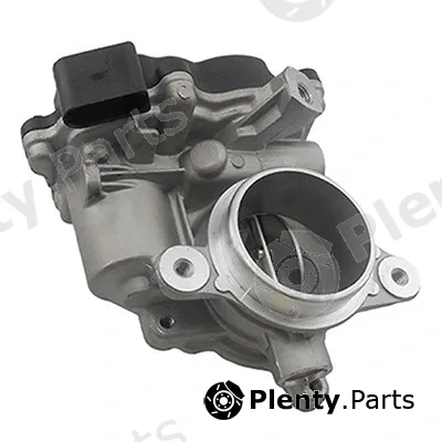 Fispa 87.201 — Control Valve, camshaft adjustment