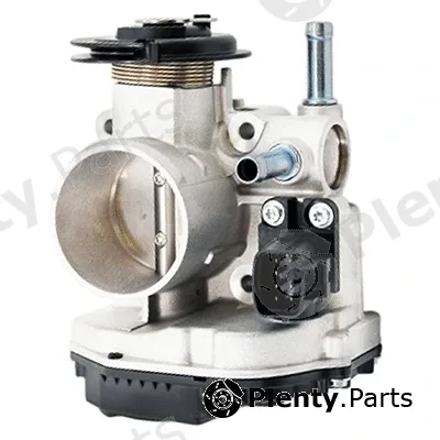 Fispa 88.485 — Throttle Body