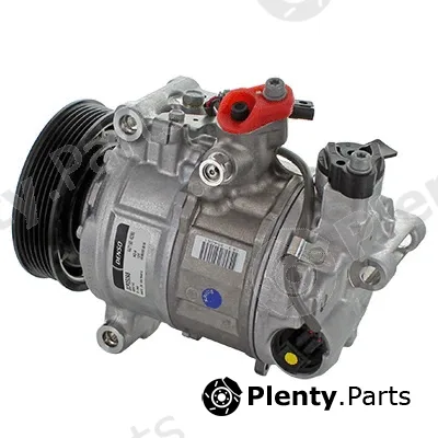 Fispa 1.5437 — Compressor, air conditioning