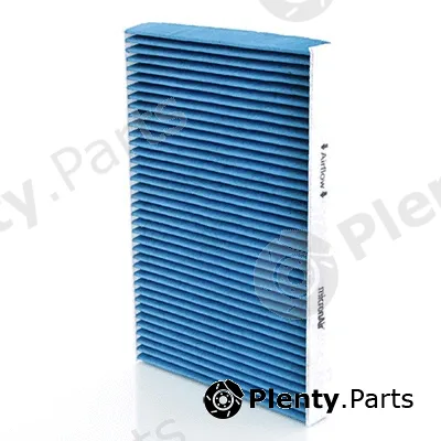 Fispa BL763 — Filter, cabin air