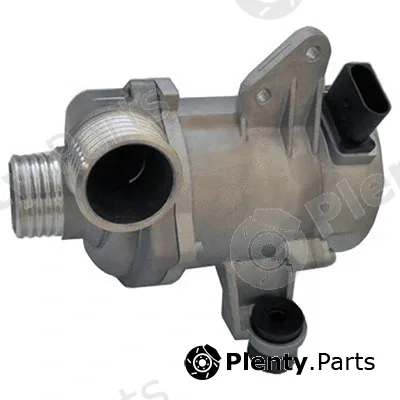Fispa 5.5096 — Auxiliary Water Pump (cooling water circuit)