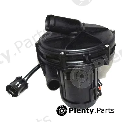 Fispa 81.322 — Secondary Air Pump