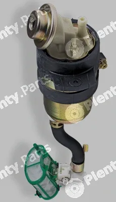 Fuel Pump