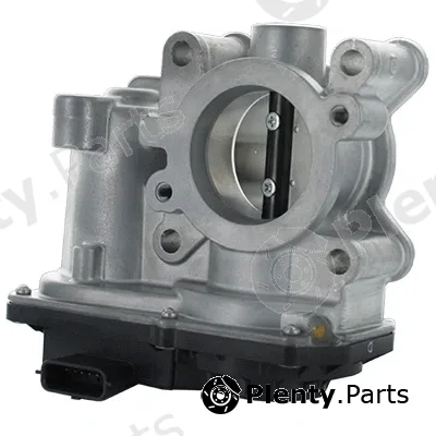 Fispa 88.260 — Throttle Body