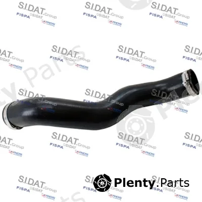 Fispa 501082 — Charge Air Hose