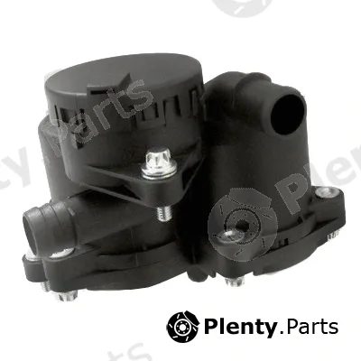 Fispa 83.2624 — Oil Separator, crankcase ventilation