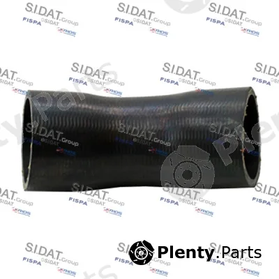 Fispa 500707 — Charge Air Hose
