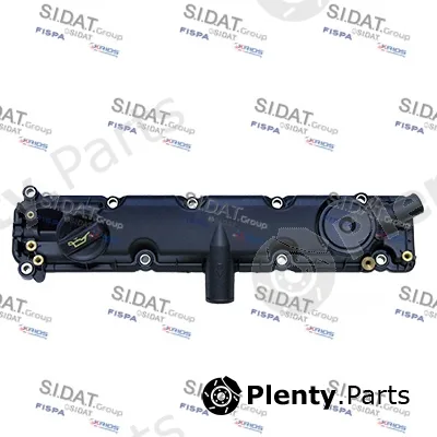 Fispa BA010013A2 — Cylinder Head Cover