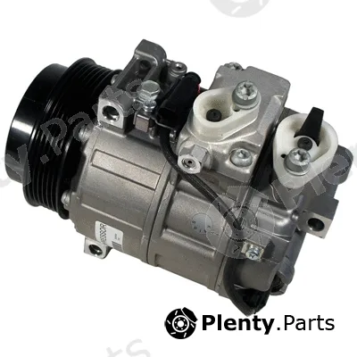 Fispa 1.2128 — Compressor, air conditioning