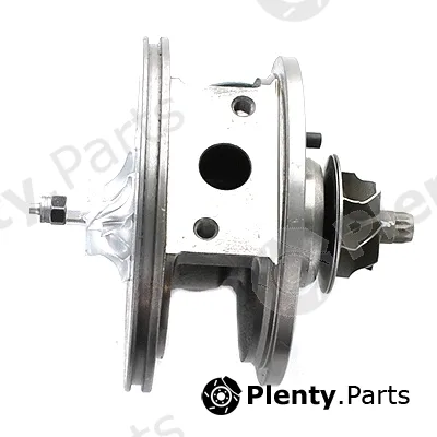 Fispa 47.1110 — Core assembly, turbocharger ETP TURBO