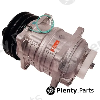 Fispa 1.2102 — Compressor, air conditioning