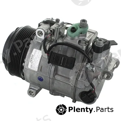 Fispa 1.5448 — Compressor, air conditioning