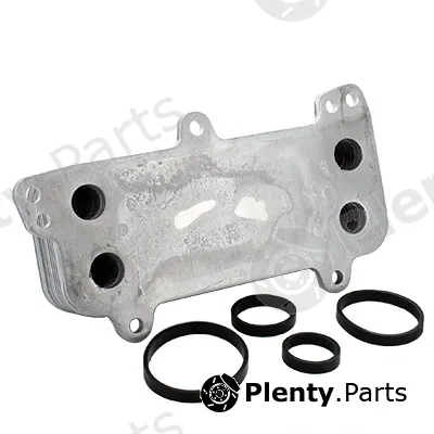 Fispa 590013 — Oil Cooler, engine oil