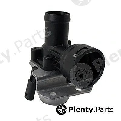 Fispa 83.1805 — Coolant Control Valve