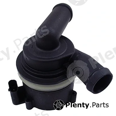 Fispa 5.5313 — Water Recirculation Pump, parking heater