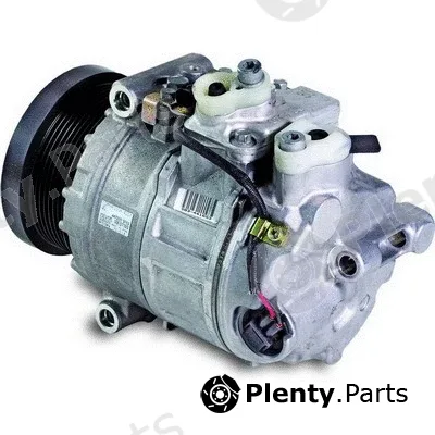 Fispa 1.5176 — Compressor, air conditioning