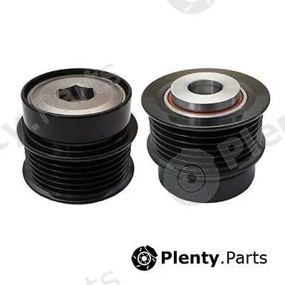 Fispa 455179 — Alternator Freewheel Clutch