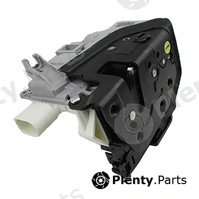 Fispa 610071A2 — Door Lock