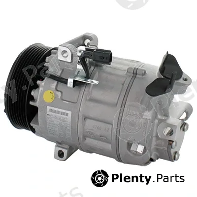 Fispa 1.2163 — Compressor, air conditioning