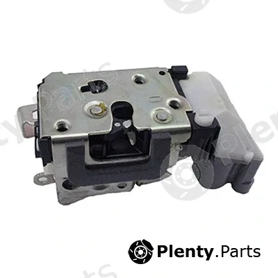 Fispa 610180 — Door Lock