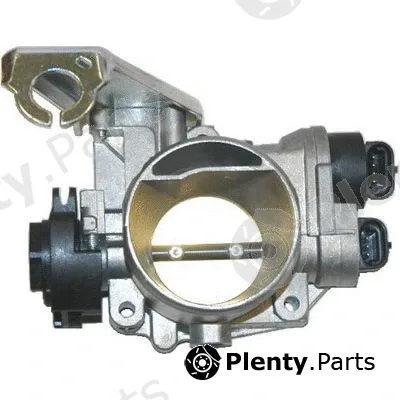 Fispa 88.062 — Throttle Body