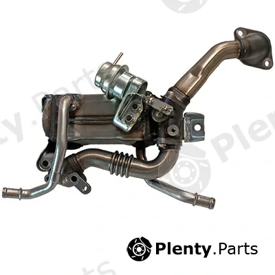 Fispa 83.1316 — Cooler, exhaust gas recirculation