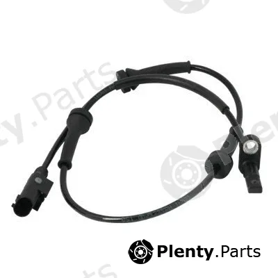 Fispa 84.598 — Sensor, wheel speed