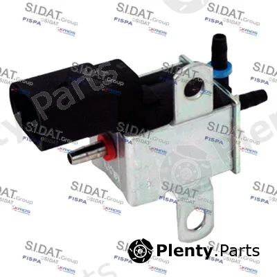 Fispa 83.853A2 — Valve, secondary air intake suction