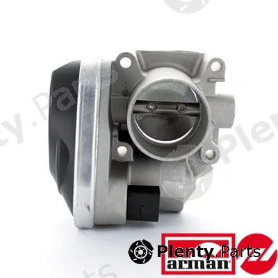 Fispa 88.043AS — Throttle Body ARMAN