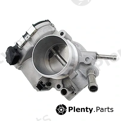 Fispa 88.380 — Throttle Body