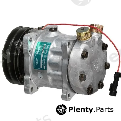 Fispa 1.1106 — Compressor, air conditioning