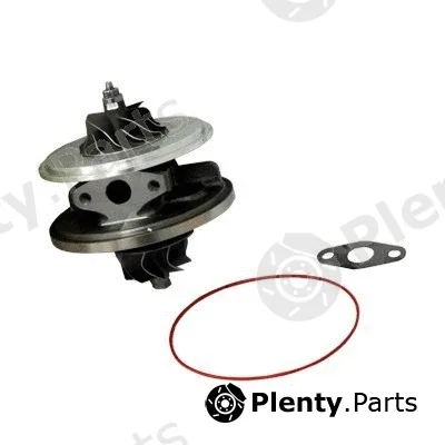 Fispa 47.037 — Core assembly, turbocharger ETP TURBO