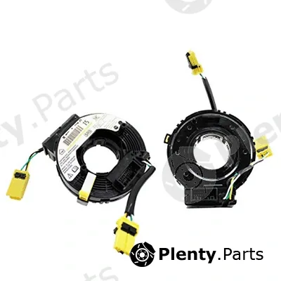 Fispa 431002 — Clockspring, airbag