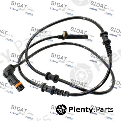 Fispa 84.1239A2 — Sensor, wheel speed