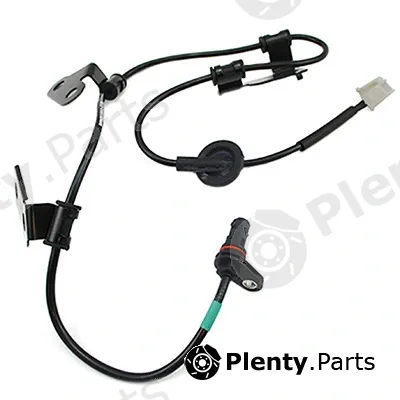 Fispa 84.1486 — Sensor, wheel speed
