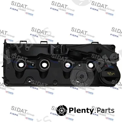 Fispa BA010034A2 — Cylinder Head Cover
