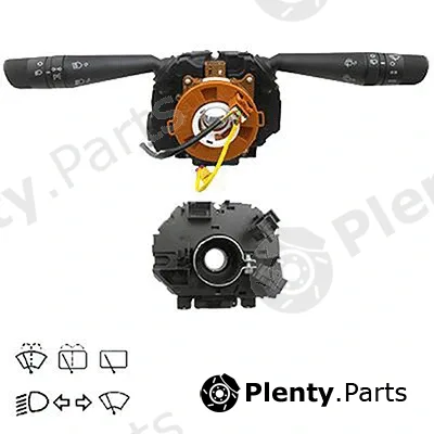 Steering Column Switch