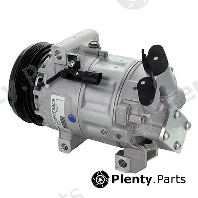 Fispa 1.2177 — Compressor, air conditioning