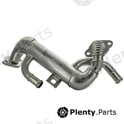 Fispa 83.1223 — Cooler, exhaust gas recirculation