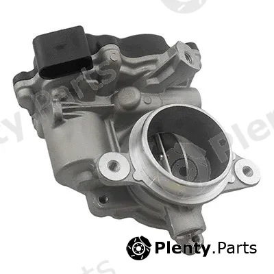Fispa 88.401 — Throttle Body