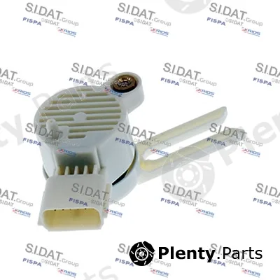 Fispa 5.140008 — Pedal Travel Sensor, clutch pedal