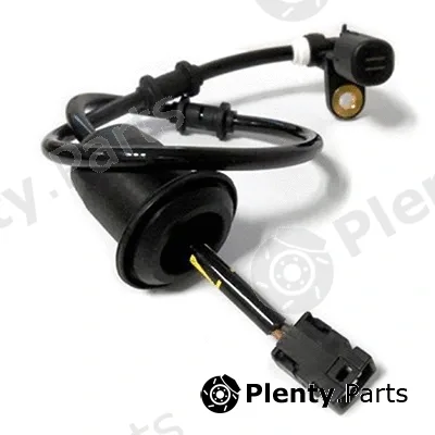 Fispa 84.1172 — Sensor, wheel speed