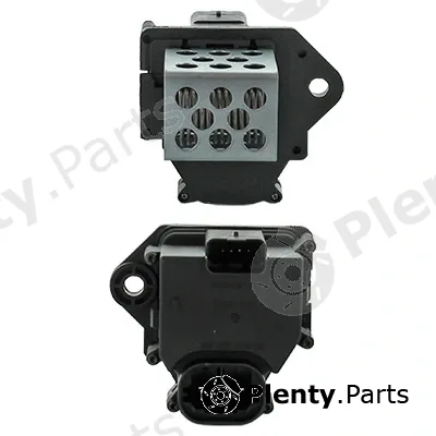 Fispa 10.9138 — Resistor, interior blower