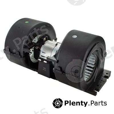 Fispa 9.2287 — Interior Blower