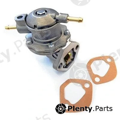 Fispa POC320 — Fuel Pump