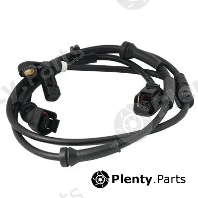 Fispa 84.612 — Sensor, wheel speed