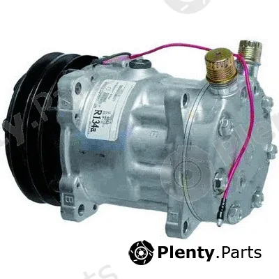 Fispa 1.1045 — Compressor, air conditioning