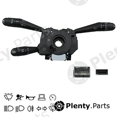 Steering Column Switch