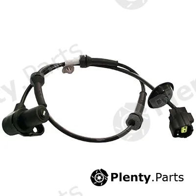 Fispa 84.812 — Sensor, wheel speed